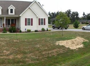 12500 Logan Ln, Kevil, KY 42053