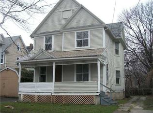 382 Glenwood Ave, Rochester, NY 14613