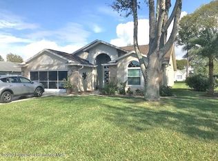 3114 Eagle Bend Rd, Spring Hill, FL 34606