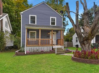 1729 Kenworth Rd, Columbus, OH 43224