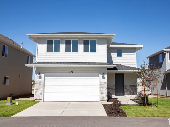 572 W 1775 N #102, Ogden, UT 84404