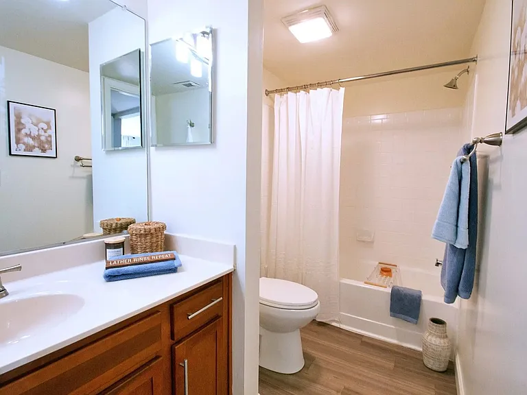 4128 E Chesapeake Dr #3A — Photo 12