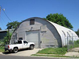 205 Groveton St, San Antonio, TX 78210