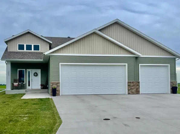 350 Northview Dr SW, Glyndon, MN 56547