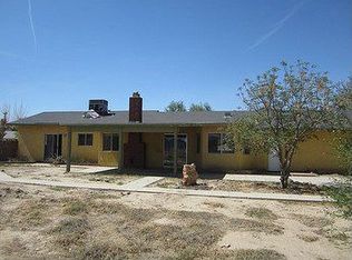 15910 E Avenue Q4, Lake Los Angeles, CA 93591