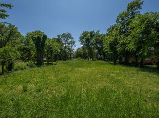 603 W Newton St, Terrell, TX 75160