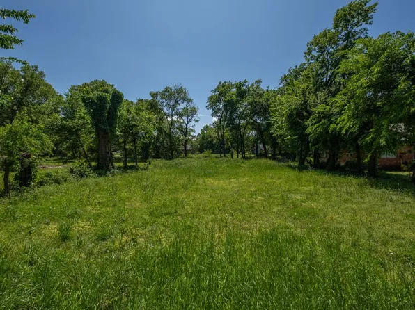 603 W Newton St, Terrell, TX 75160