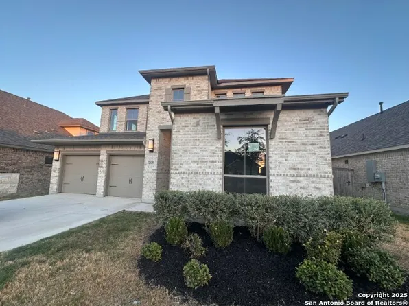 2618 Banditos Ridge, San Antonio, TX 78245