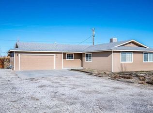 5980 Arvilla Ln, Fallon, NV 89406