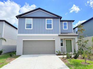 11737 Radiant Shore Loop, San Antonio, FL 33576