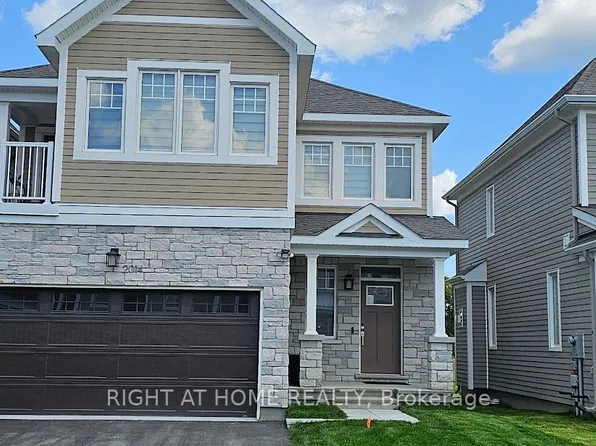2014 Postilion St, Ottawa, ON K0A 2Z0