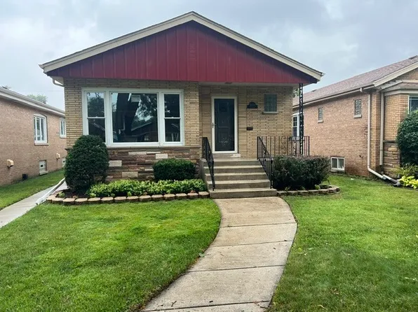 10030 S Fairfield Ave, Chicago, IL 60655