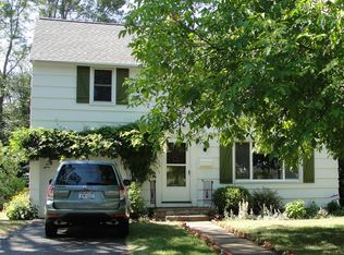 131 Shelbourne Rd, Rochester, NY 14620