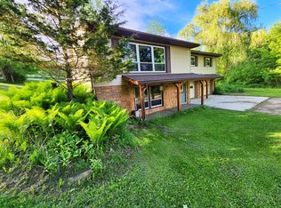 E4820 Timmons Rd, La Valle, WI 53941