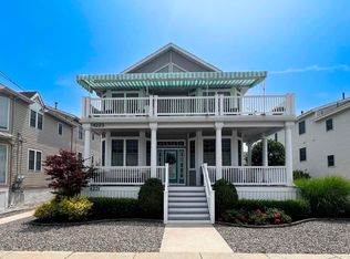 4221 Asbury Ave #1, Ocean City, NJ 08226