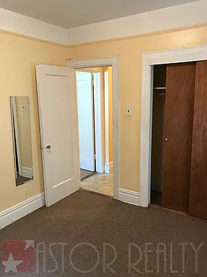 Rented by Astor Realty | media 7