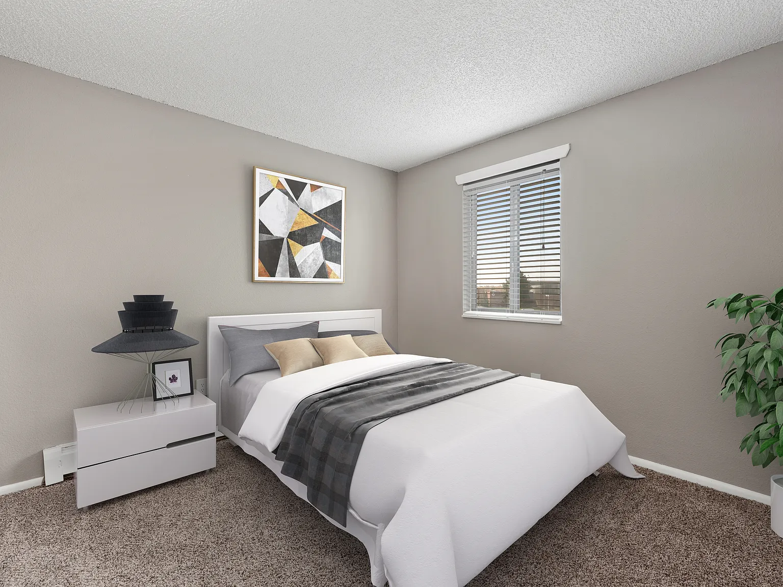 Fairview Apartments — Photo 4