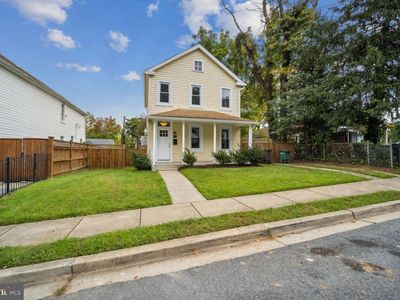 511 70th St, Capitol Heights, MD, 20743