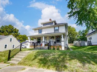 2528-2530 Tecumseh Ave, Springfield, OH 45503