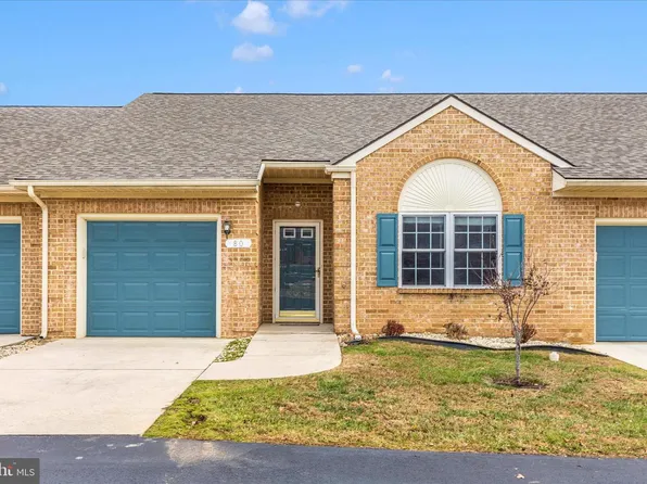 80 Sunbrook Ln #170, Hagerstown, MD 21742