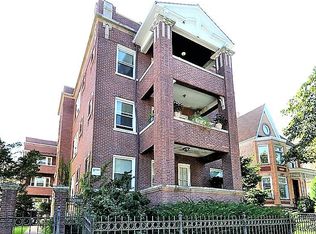 1437 W Carmen Ave #1F, Chicago, IL 60640