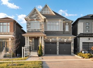 28 McKean Dr, Whitchurch Stouffville, ON L4A 4V9