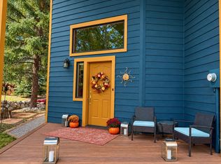 460 W Coyote Drive, Silverthorne, CO 80498