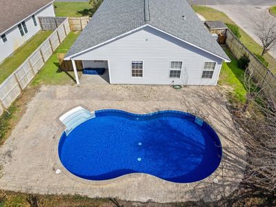 9439 Parker Place Dr, Navarre, FL, 32566