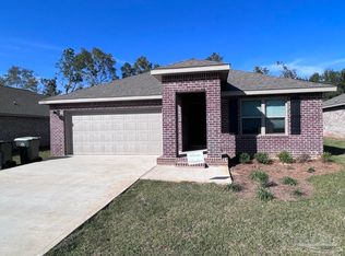 6348 Burrow Ln, Pensacola, FL 32526