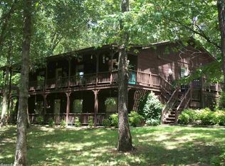 229 Valhalla Dr, Edgemont, AR 72044