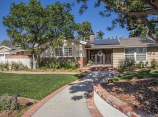 17331 Dearborn St, Northridge, CA 91325