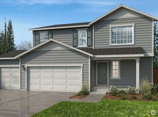 Liberty Ridge, Puyallup, WA 98374