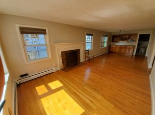 31 Egerton Rd, Arlington, MA 02474