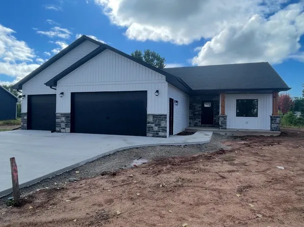 N967 Quarry View Dr, Hortonville, WI 54944