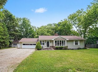 702 N Orient St, Parchment, MI 49004