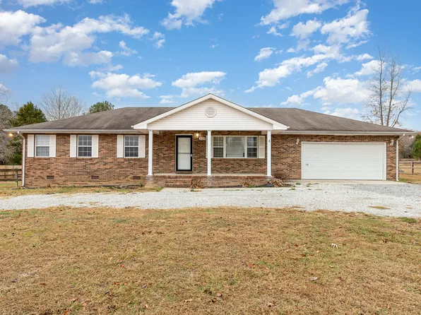 329 Grandview Dr NE, Manchester, TN 37355