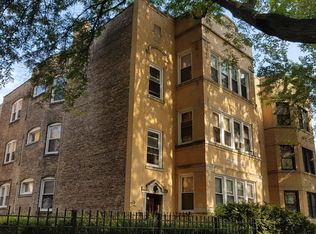 6033 N Rockwell St, Chicago, IL 60659