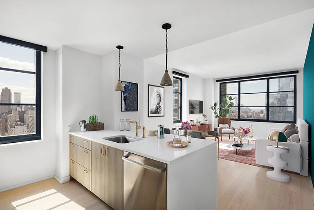 515 West 38th Street — Photo 3