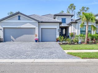 11530 Canopy Loop, Fort Myers, FL 33913