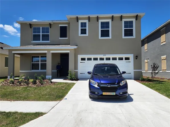 1075 Griffon Ave, Lake Alfred, FL 33850