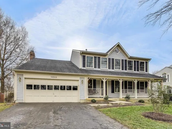 14005 Tollison Dr, Bowie, MD 20720