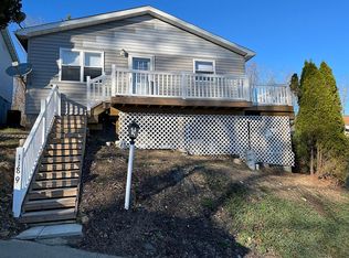 1189 Jersey Ave, Morgantown, WV 26505