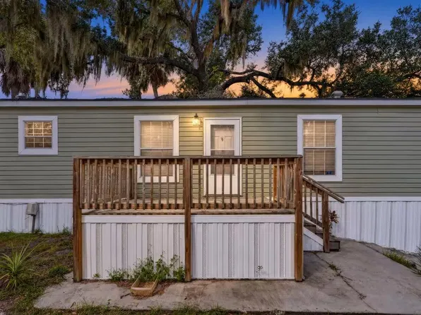 8518 Gibsonton Dr #146, Gibsonton, FL 33534
