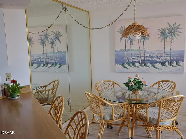 3023 S Atlantic Ave #406 — Photo 3