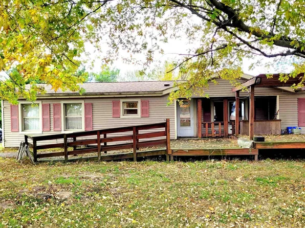 9316 E State Road 26, Russiaville, IN 46979