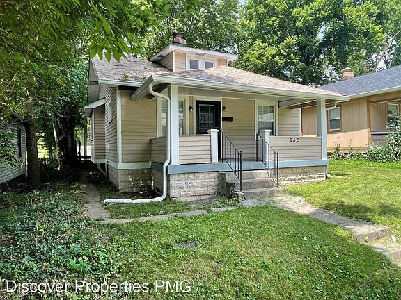 3rd image of 2522 Highland Pl