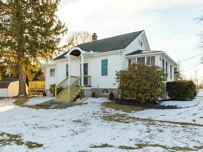 216 Fulton Street, Poughkeepsie, NY, 12601