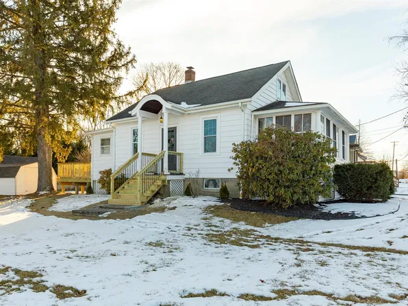 216 Fulton Street, Poughkeepsie, NY 12601