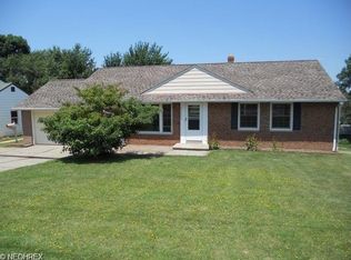 28955 Ridge Rd, Wickliffe, OH 44092