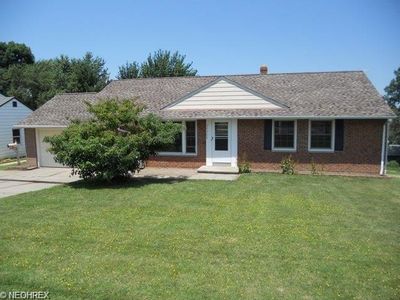 28955 Ridge Rd, Wickliffe, OH, 44092